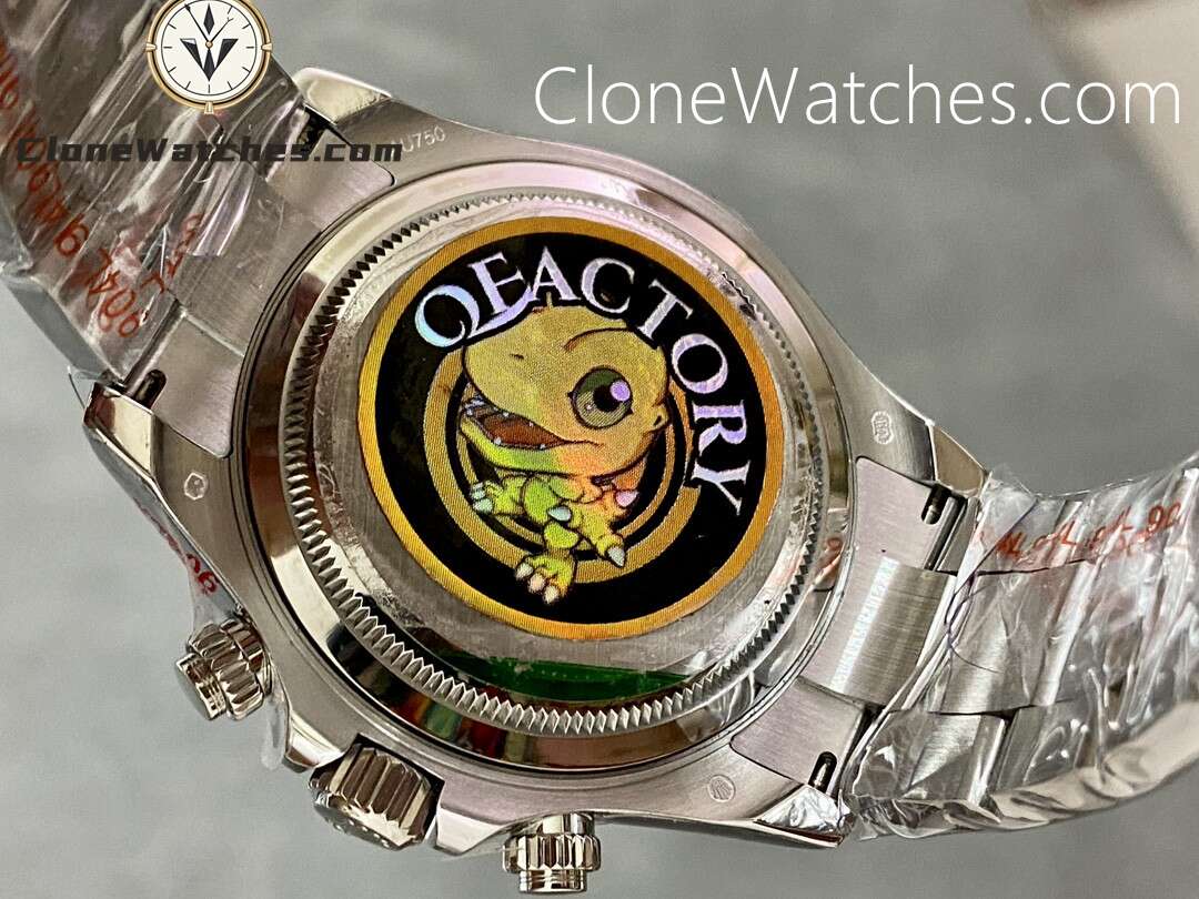 Rolex Super Clone Watches 1:1 Daytona M126509-0001 4131 Movement