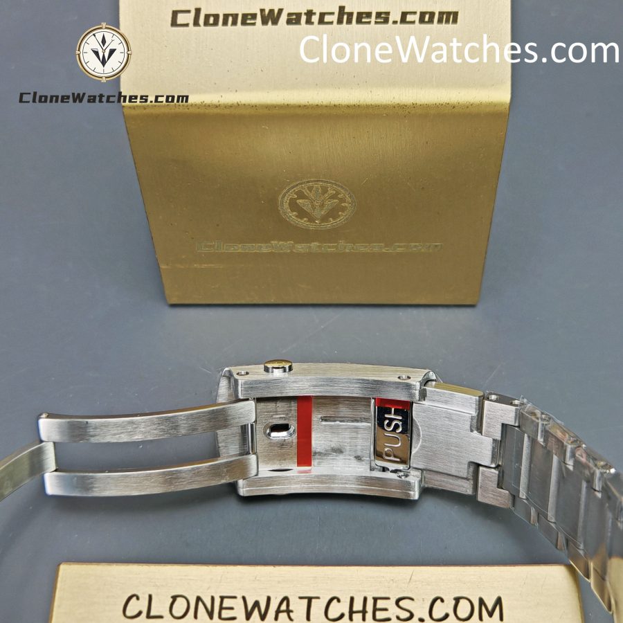 OMEGA Super Clone Watches 1:1 Seamaster 300M 234.30.41.21.01.001 41mm