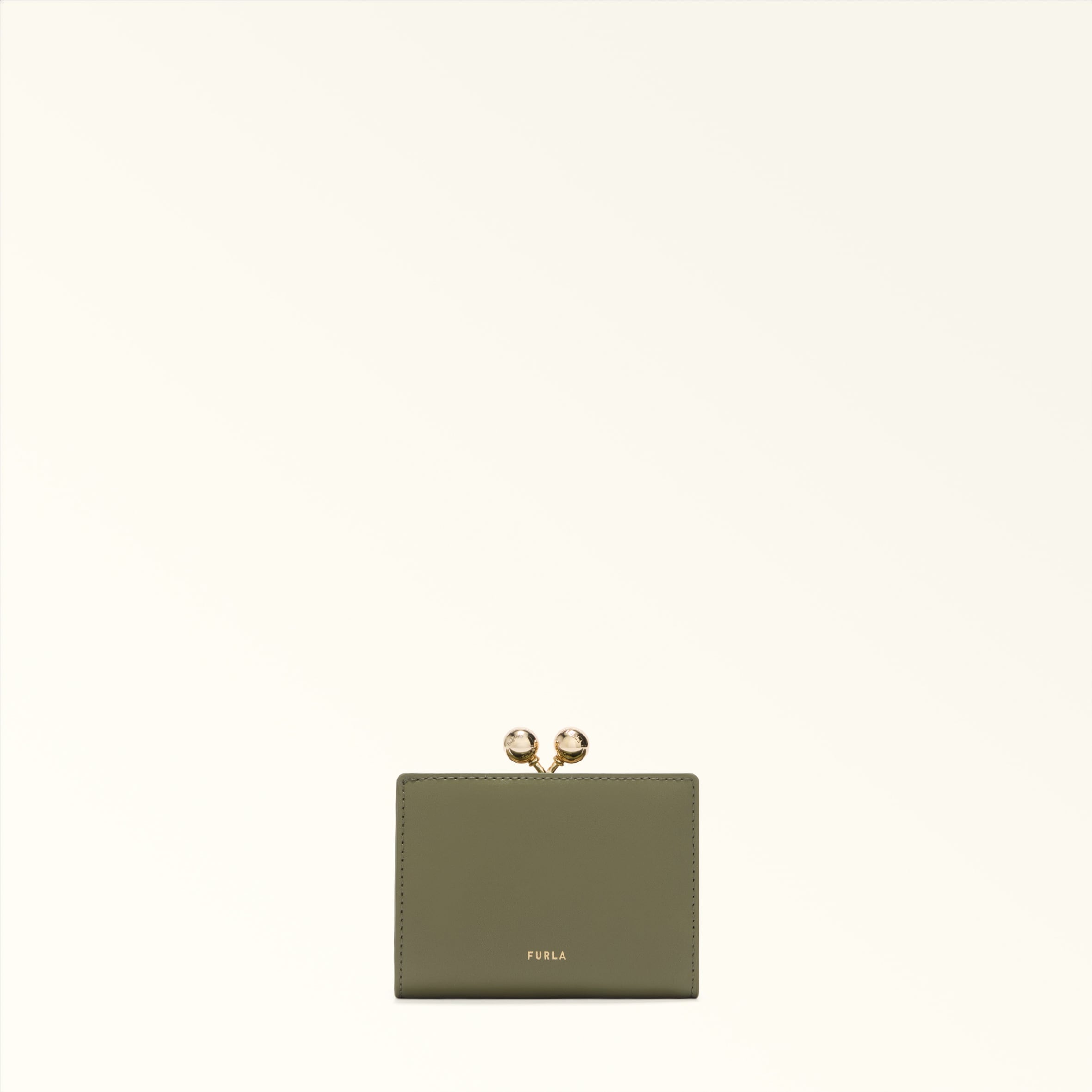 Furla Dots Compact Wallet S