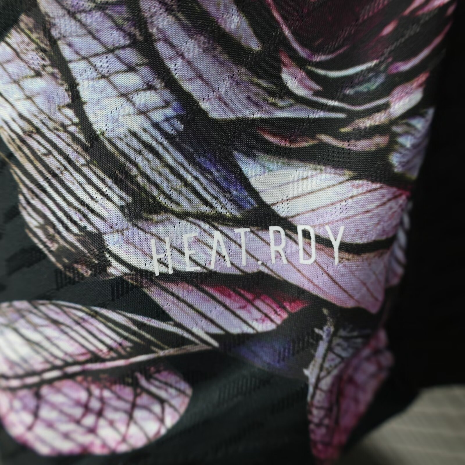 2024/25 Real Madrid Y3 Black and Gold Player Shirt