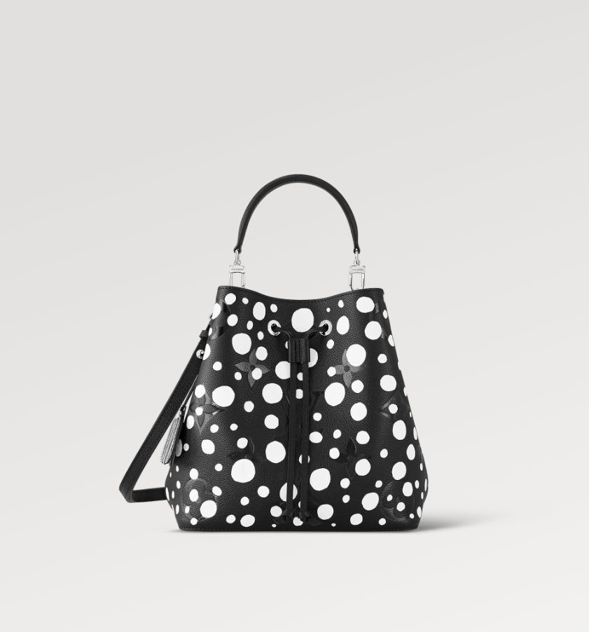 Louis Vuitton M21753 LV x YK NÉONOÉ