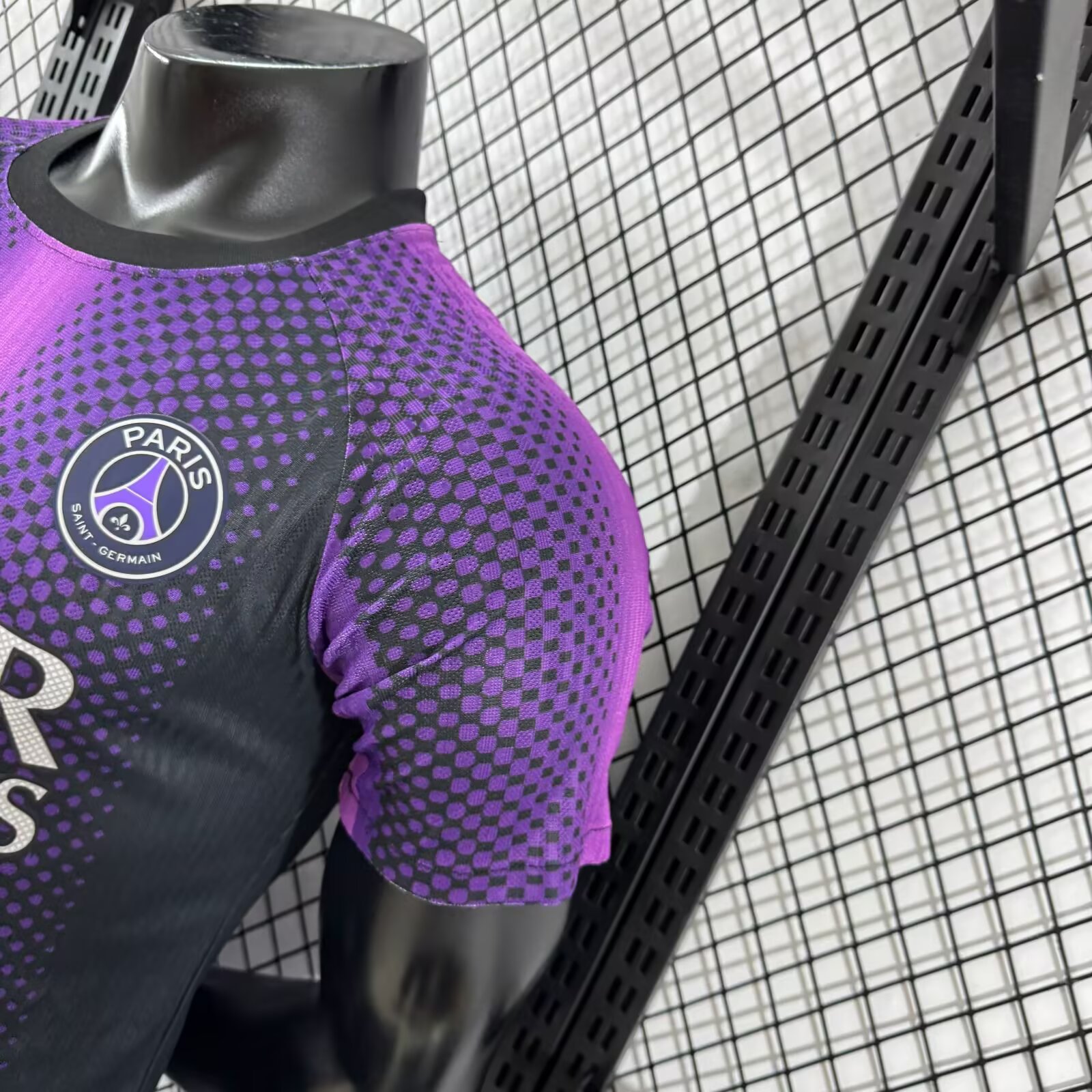 2025-26 Paris Saint-Germain Special Edition Jersey - Player Edition