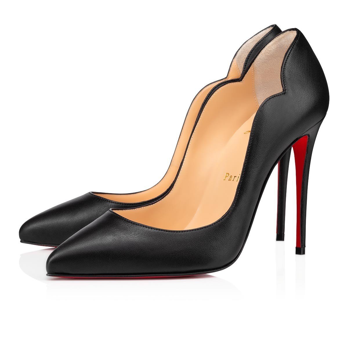 Christian Louboutin Hot Chick
