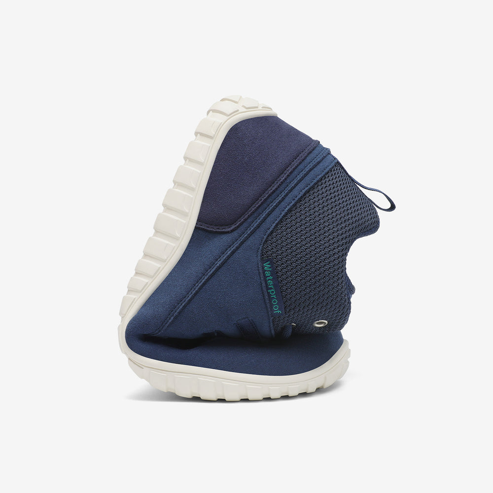 Woman Brave IV - Barefoot Shoes