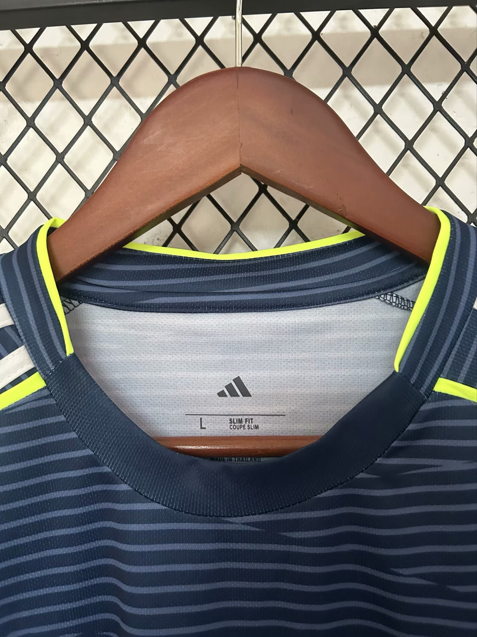 2025-26 New Season - Real Madrid Away - Jersey - Fan Edition