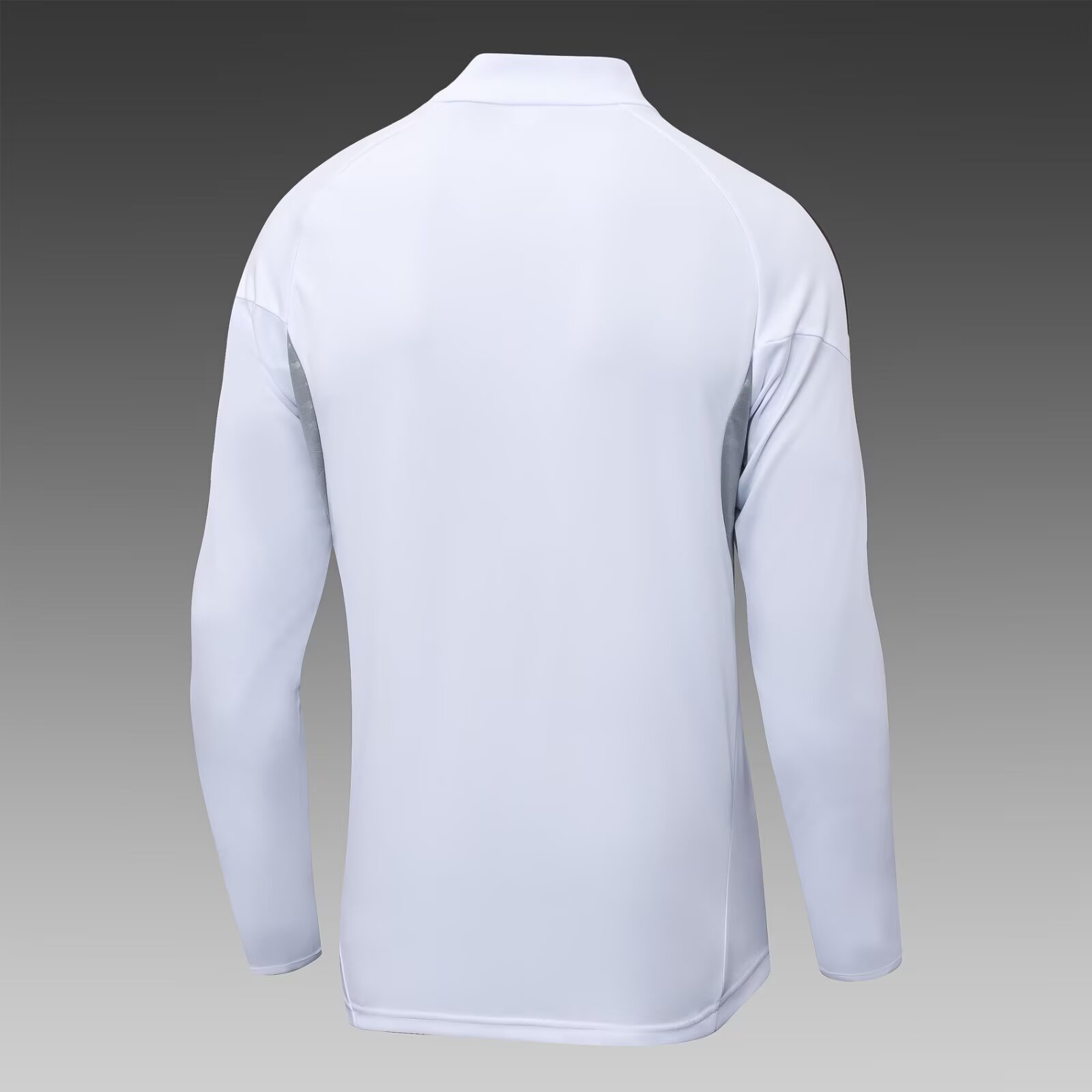 2025/26 Real Madrid white training kit