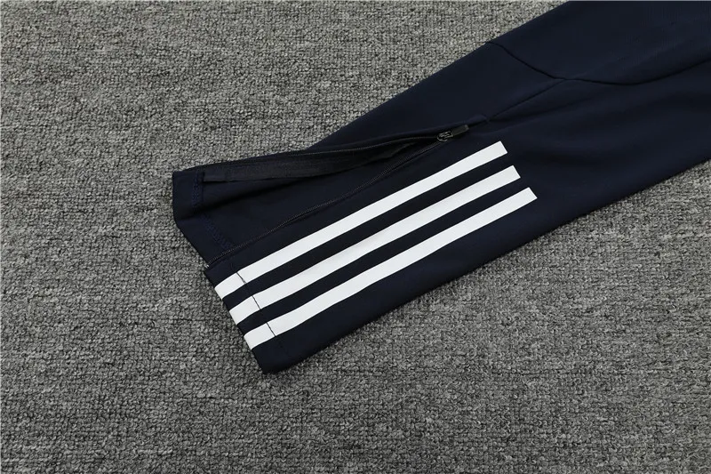 2023/24 Algeria half-pull training clothes