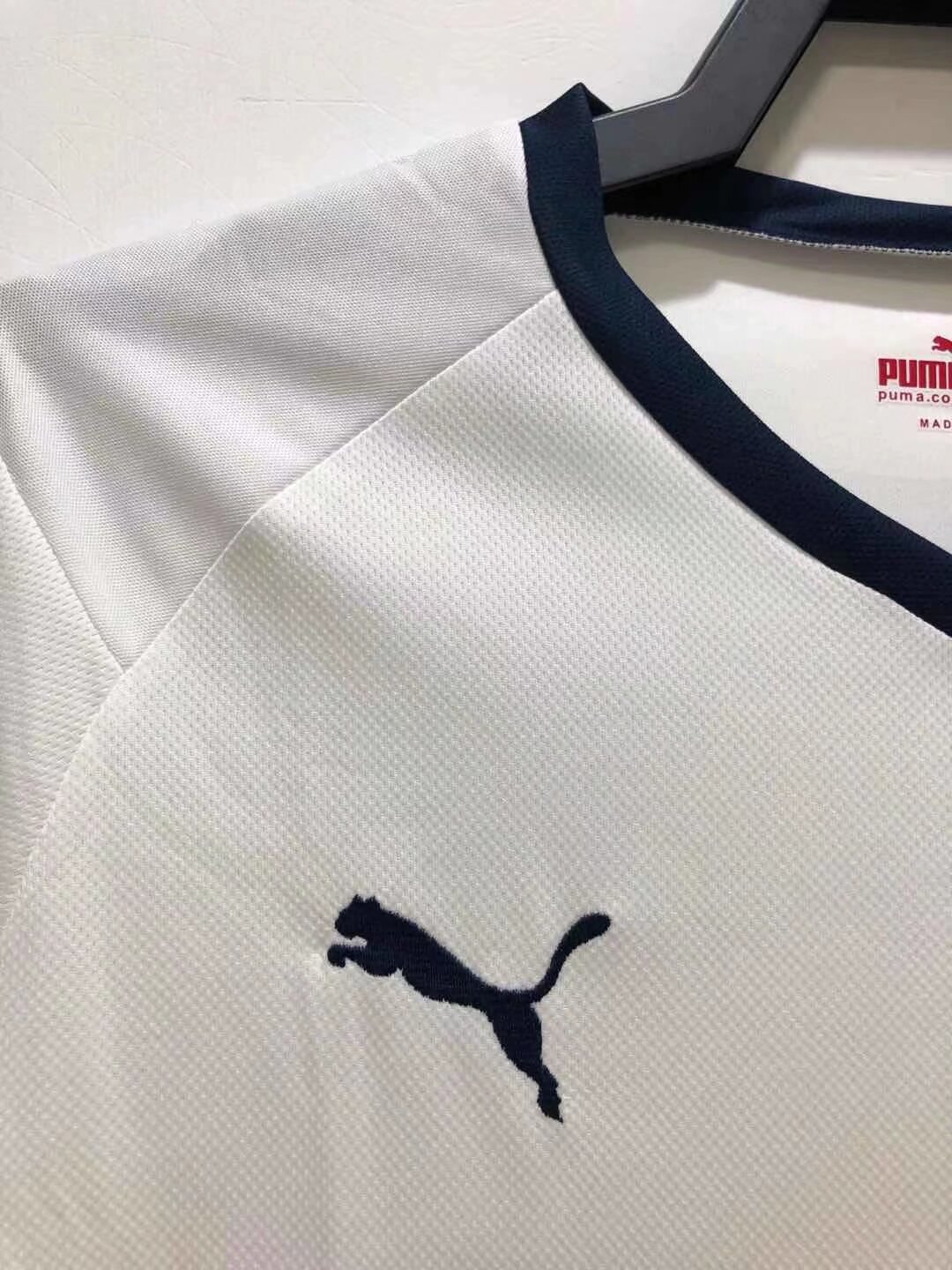 2008/2009 Tottenham Hotspur Home Retro Jersey