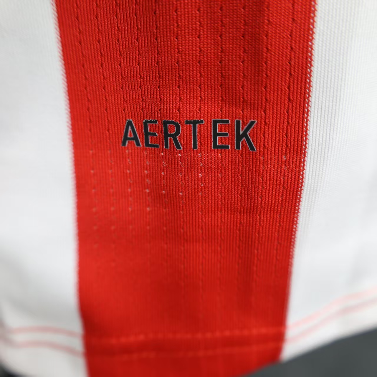 25-26 Bilbao Home Jersey - Player Edition