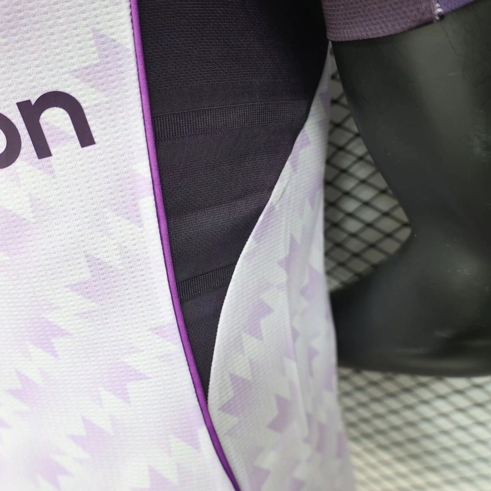 2025-26 New Season Manchester United Special Edition Jersey - Player Edition