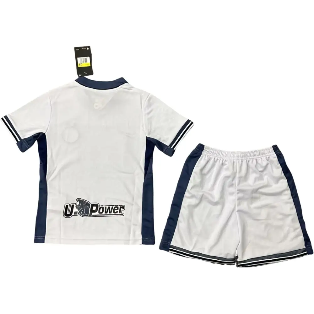 2024/25 Inter Milan Away Jersey - Children's Suit