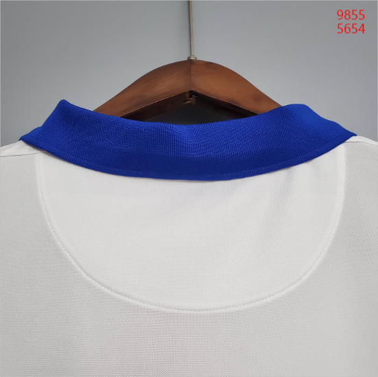 2020/2021 Retro Psg Paris Saint-Germain Away-Fans