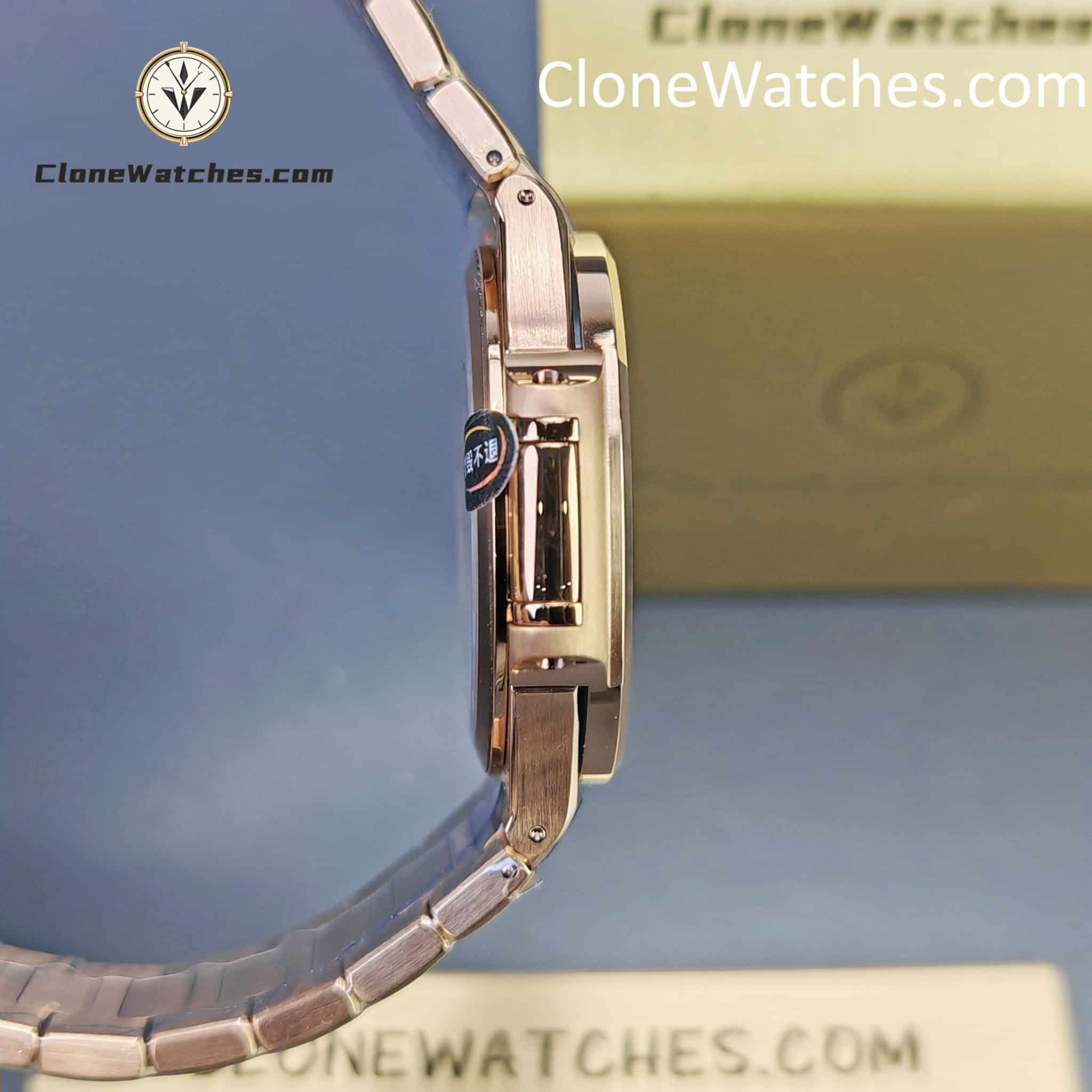 Patek Philippe Super Clone Watches 1:1 Nautilus 7118/1200R-010 35.2 mm