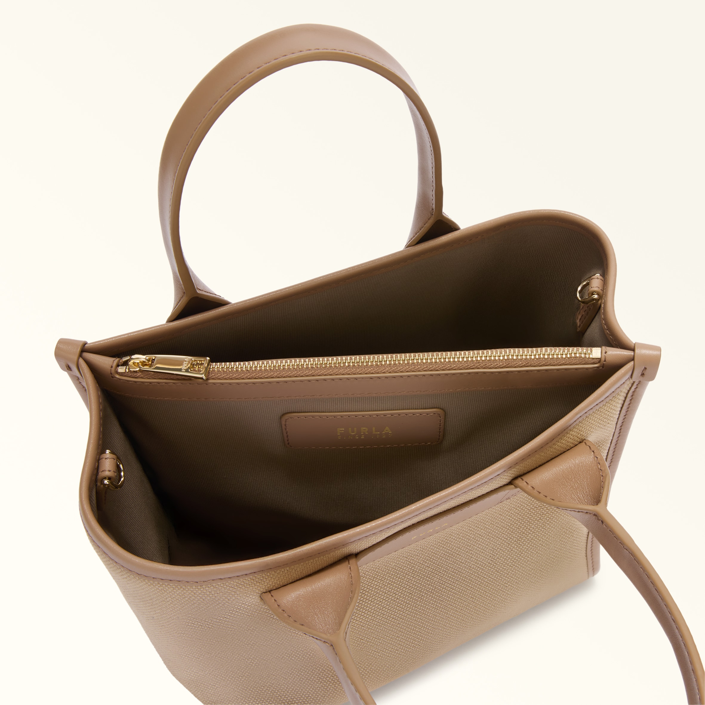 Furla Divide It Tote S