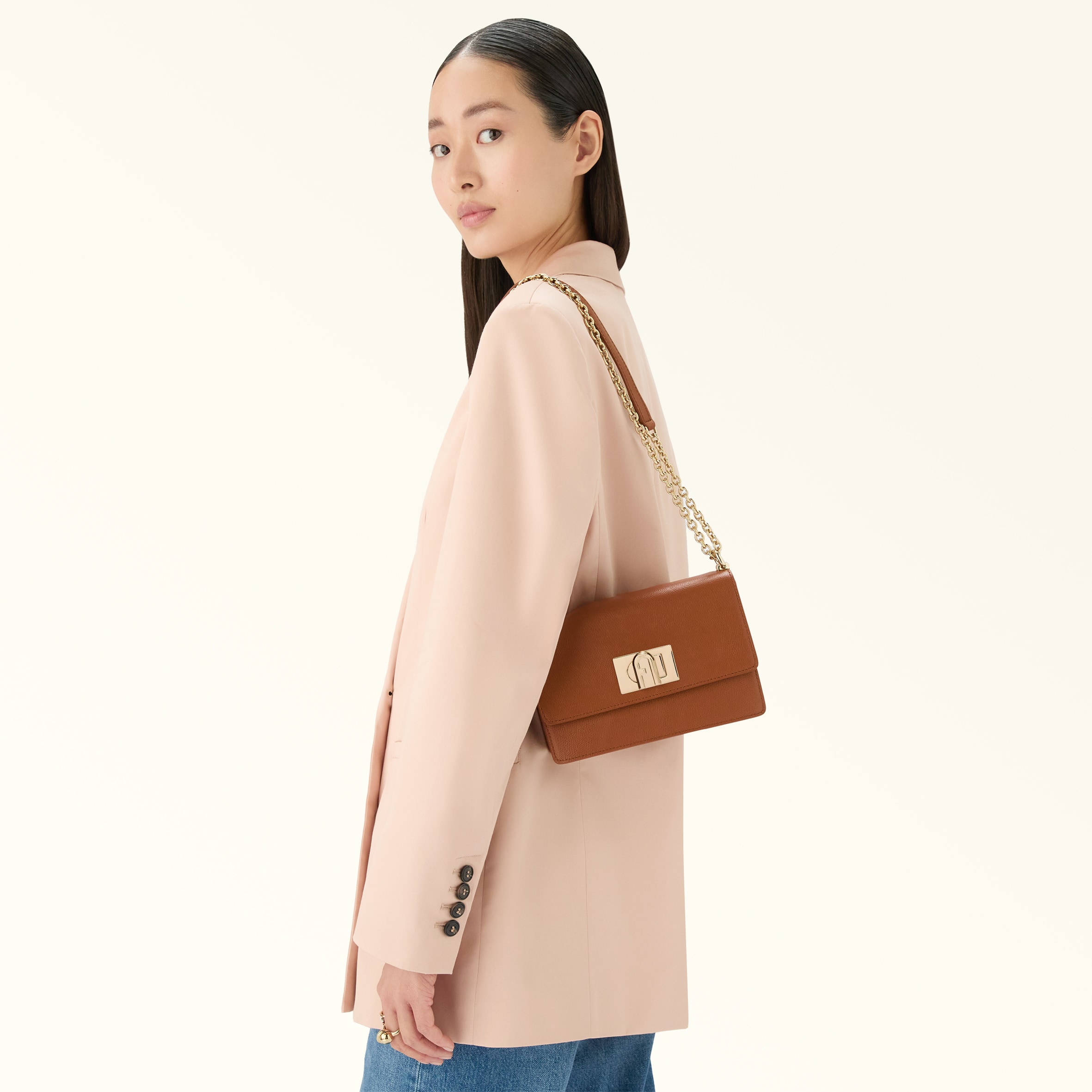 Furla 1927 Crossbody MINI