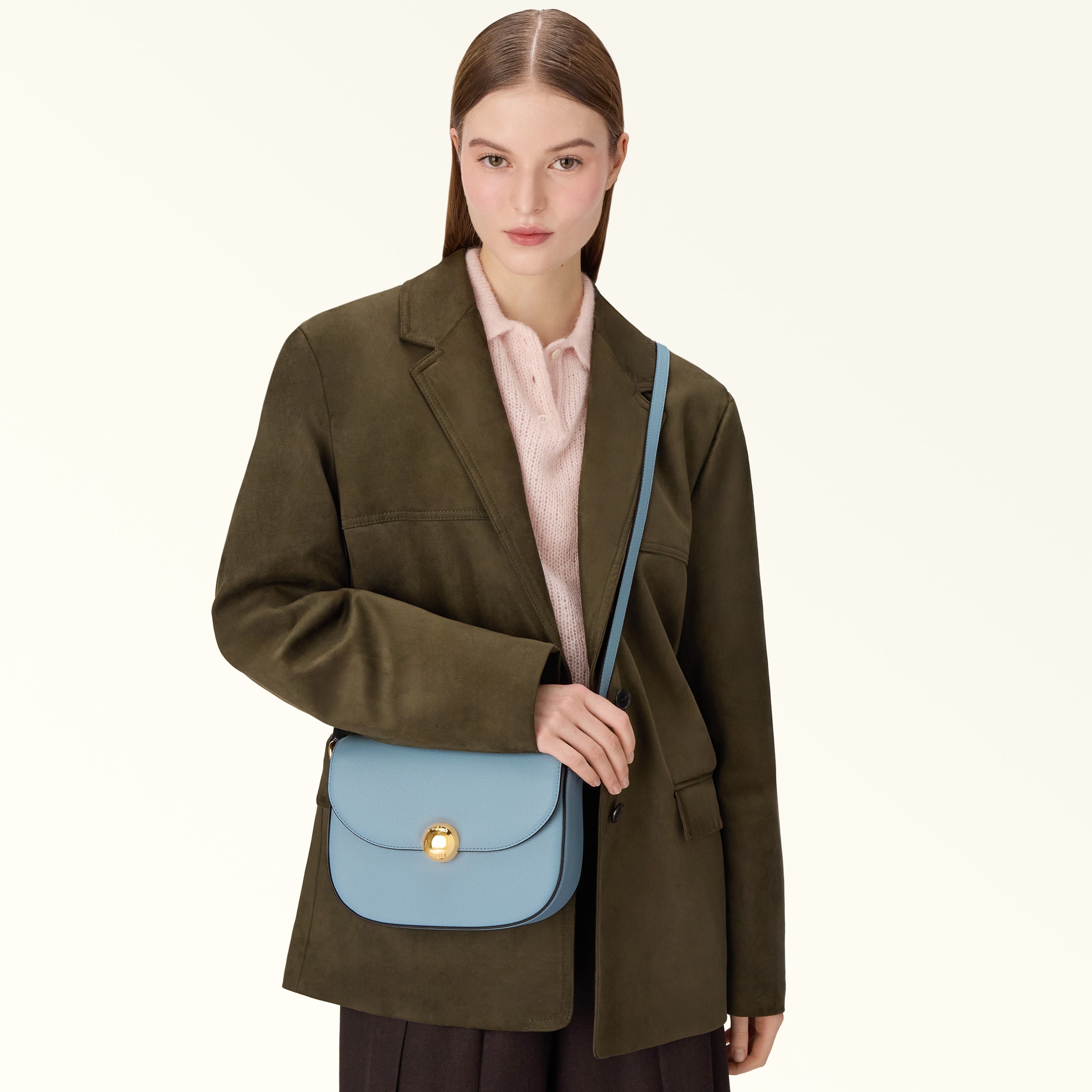 Furla Moonlight Crossbody S