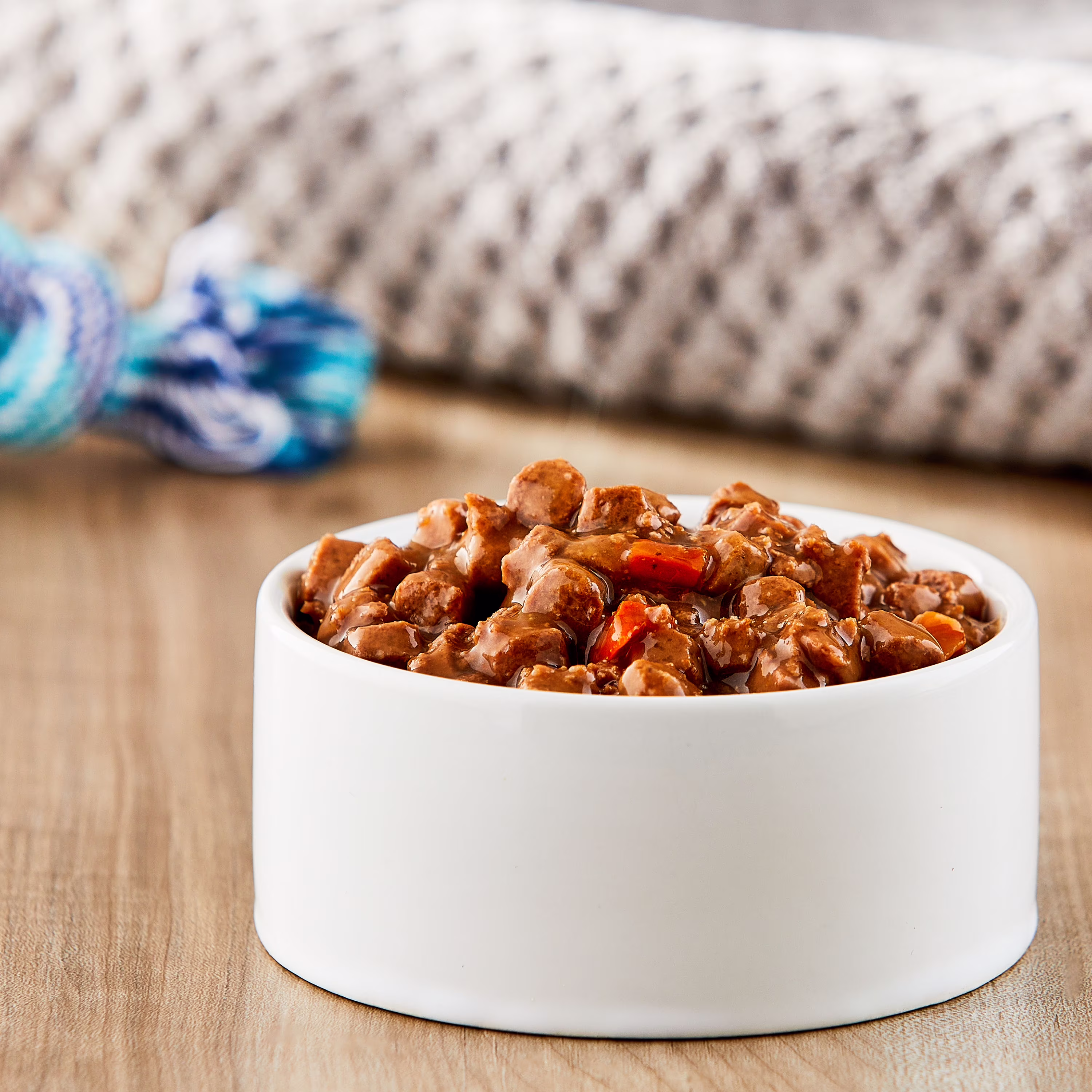 (6 pack) Ol' Roy Country Stew Cuts in Gravy Wet Dog Food, 5.5 oz Can