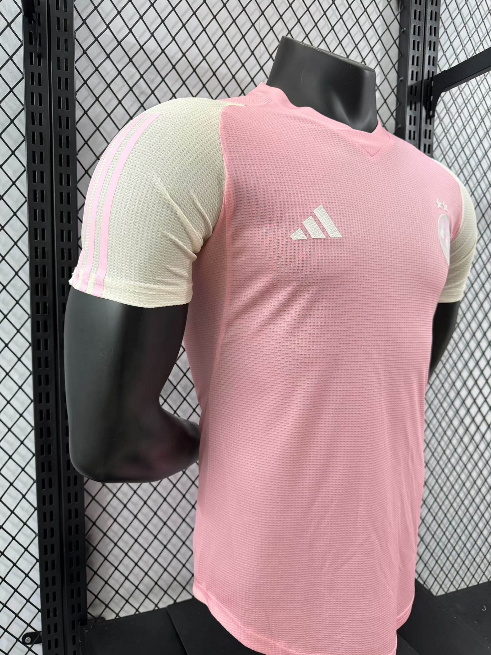 2024/25 Algeria Player Edition Jersey