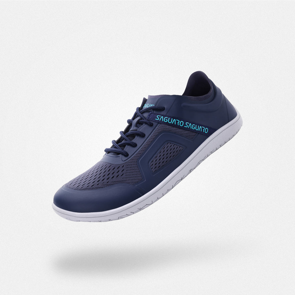 Man Wish II -  Barefoot Shoes