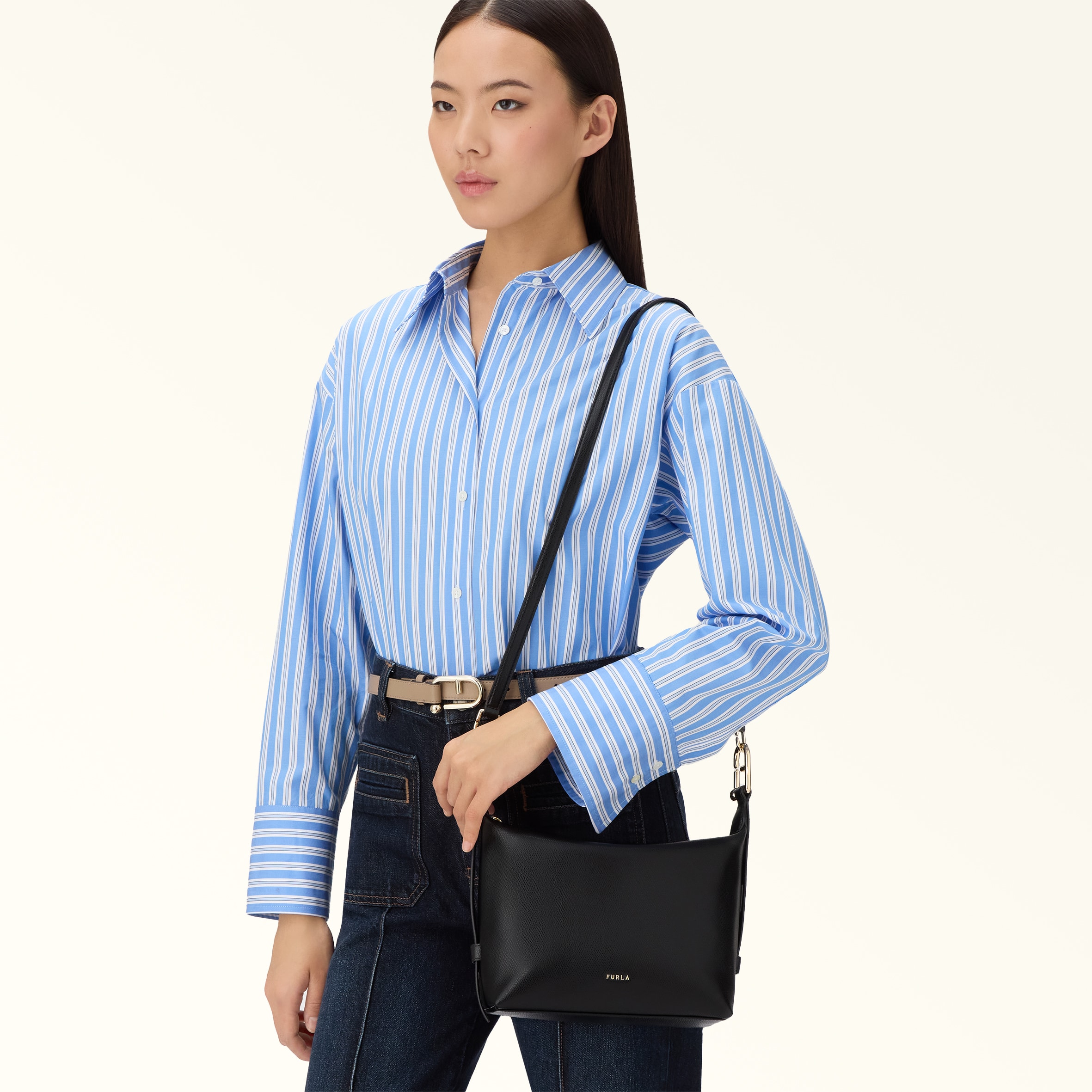 Furla Tonie Shoulder Bag