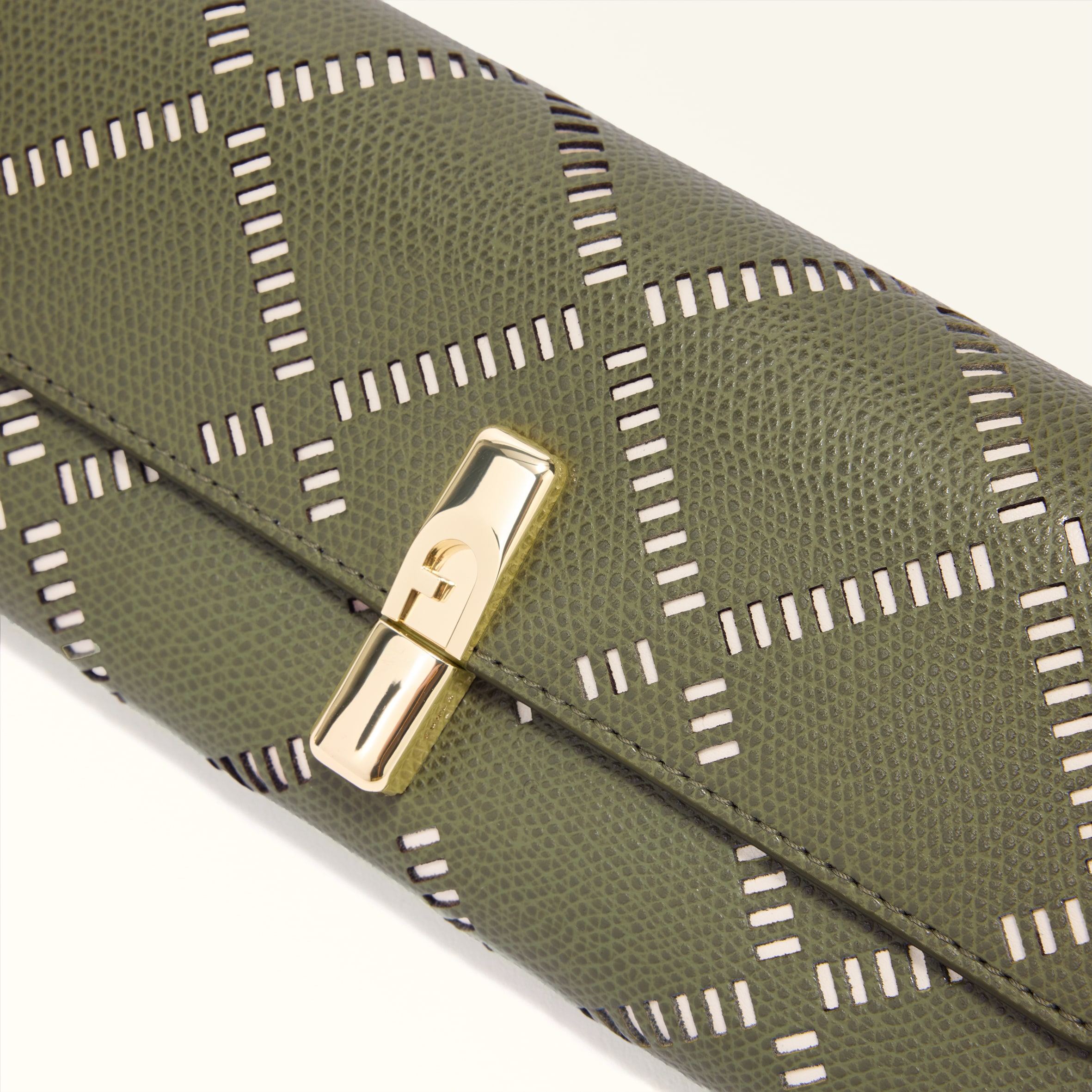 Furla Iride Continental Wallet XL