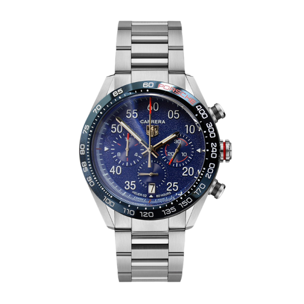 Carrera CBN2A1F-001 43mm