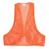 Allen Company Polyester Mesh Hunting Vest, Blaze Orange, Breathable, Hunting Safety Vest,