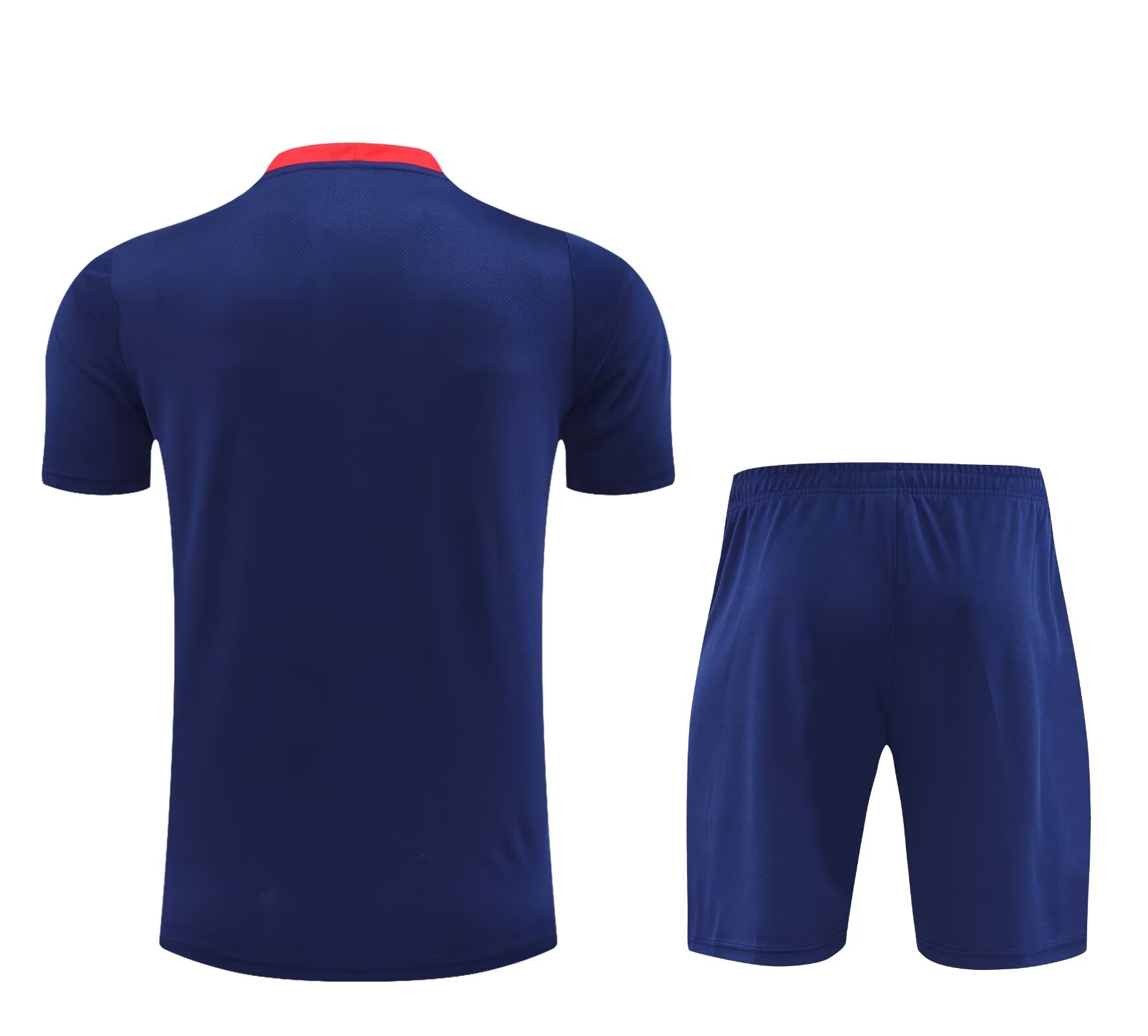 2024/25 Paris short-sleeved training Jersey - Adult Set