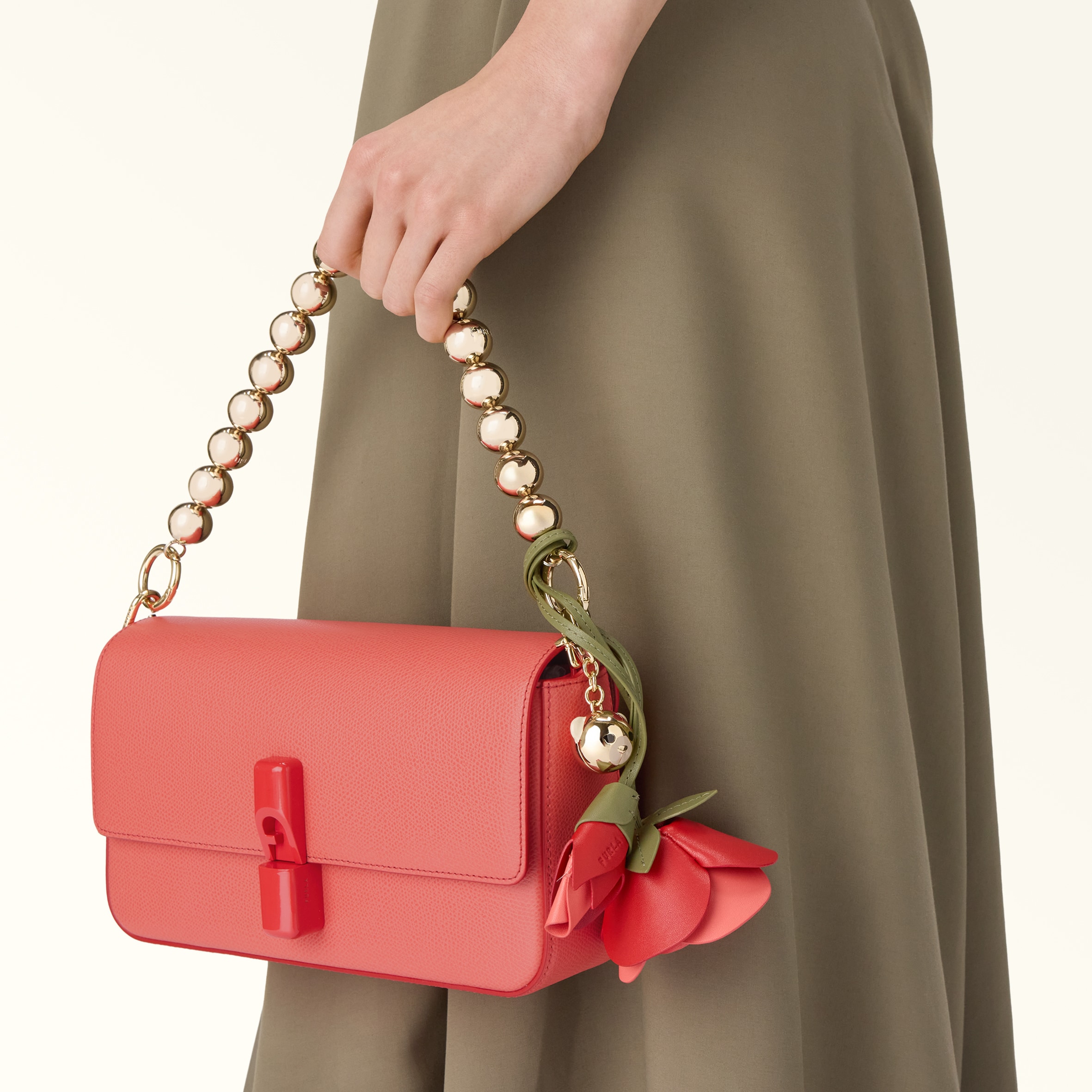 Furla Iride Crossbody S