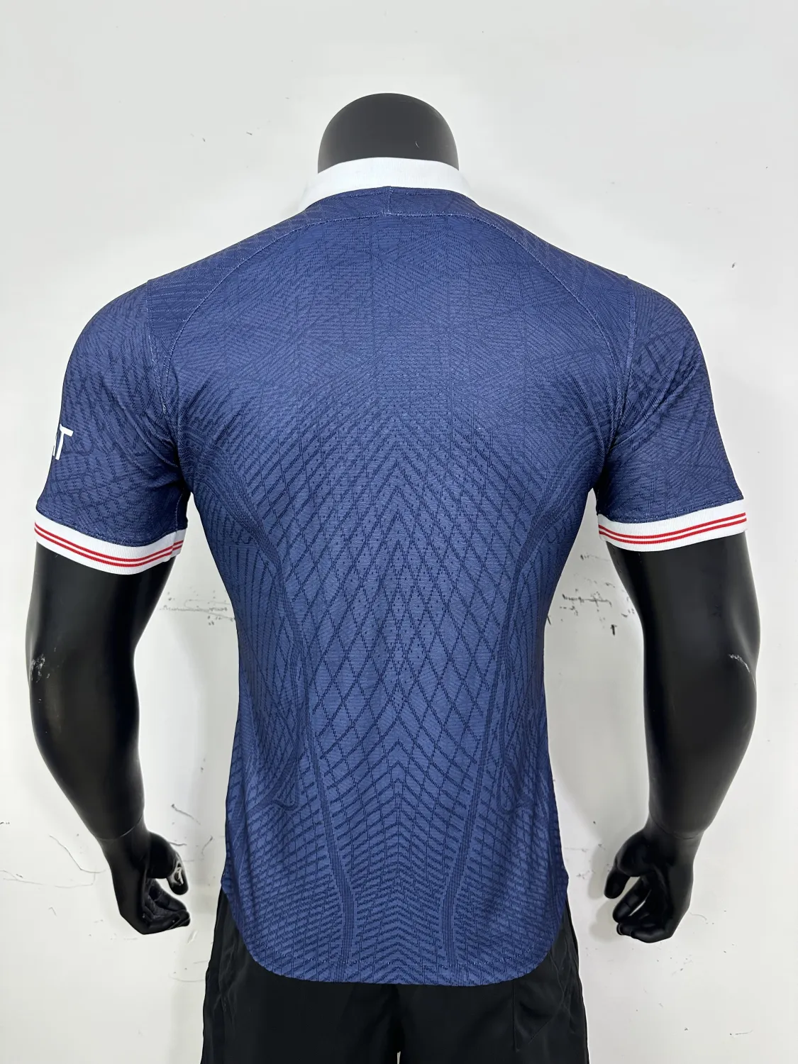 2023/24 Paris special edition player jersey