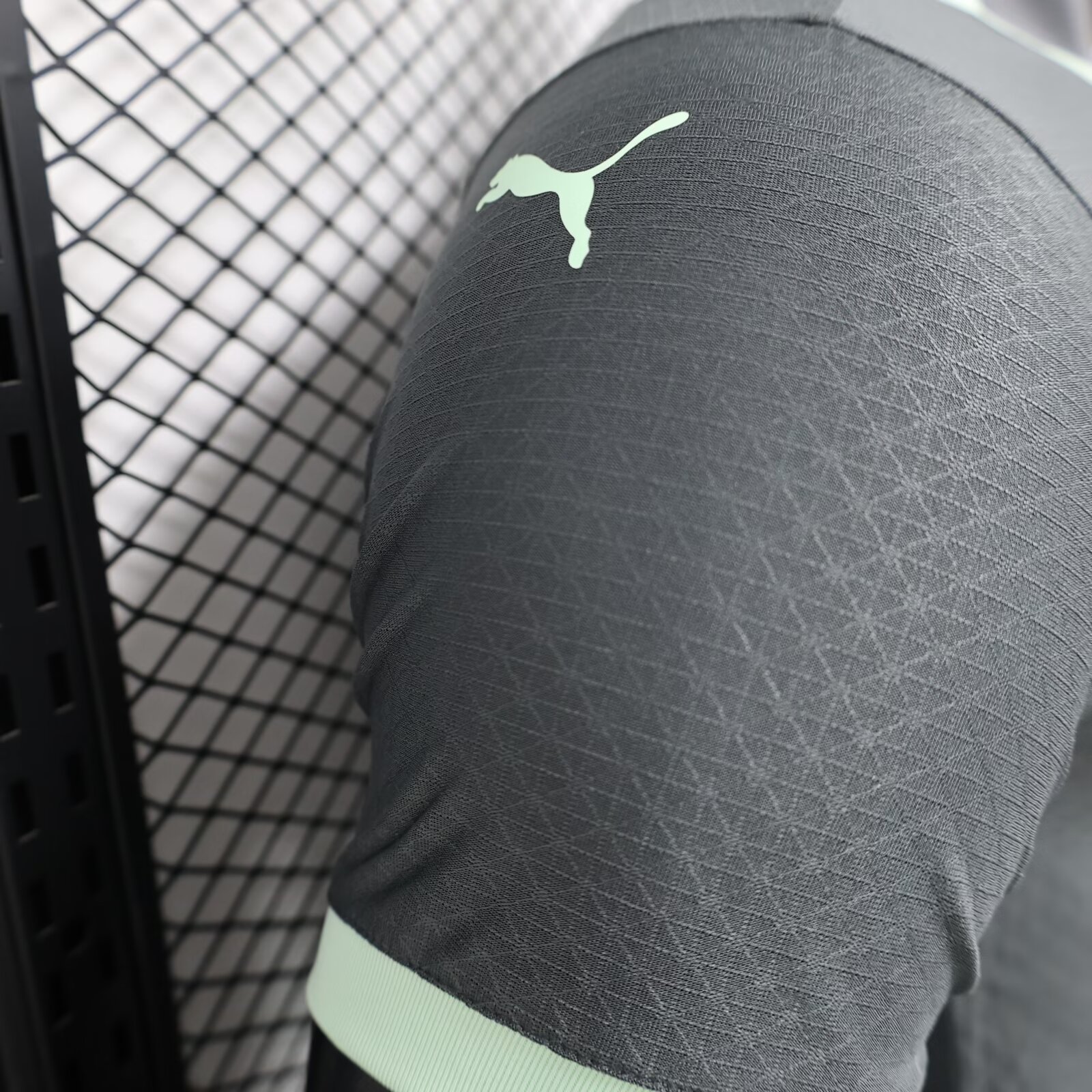 2024/25 AC Milan Second Away - Player Edition