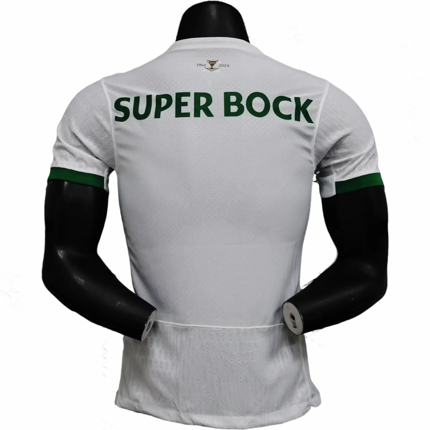 2024/25 Lisbon Away Shirt - Player Version