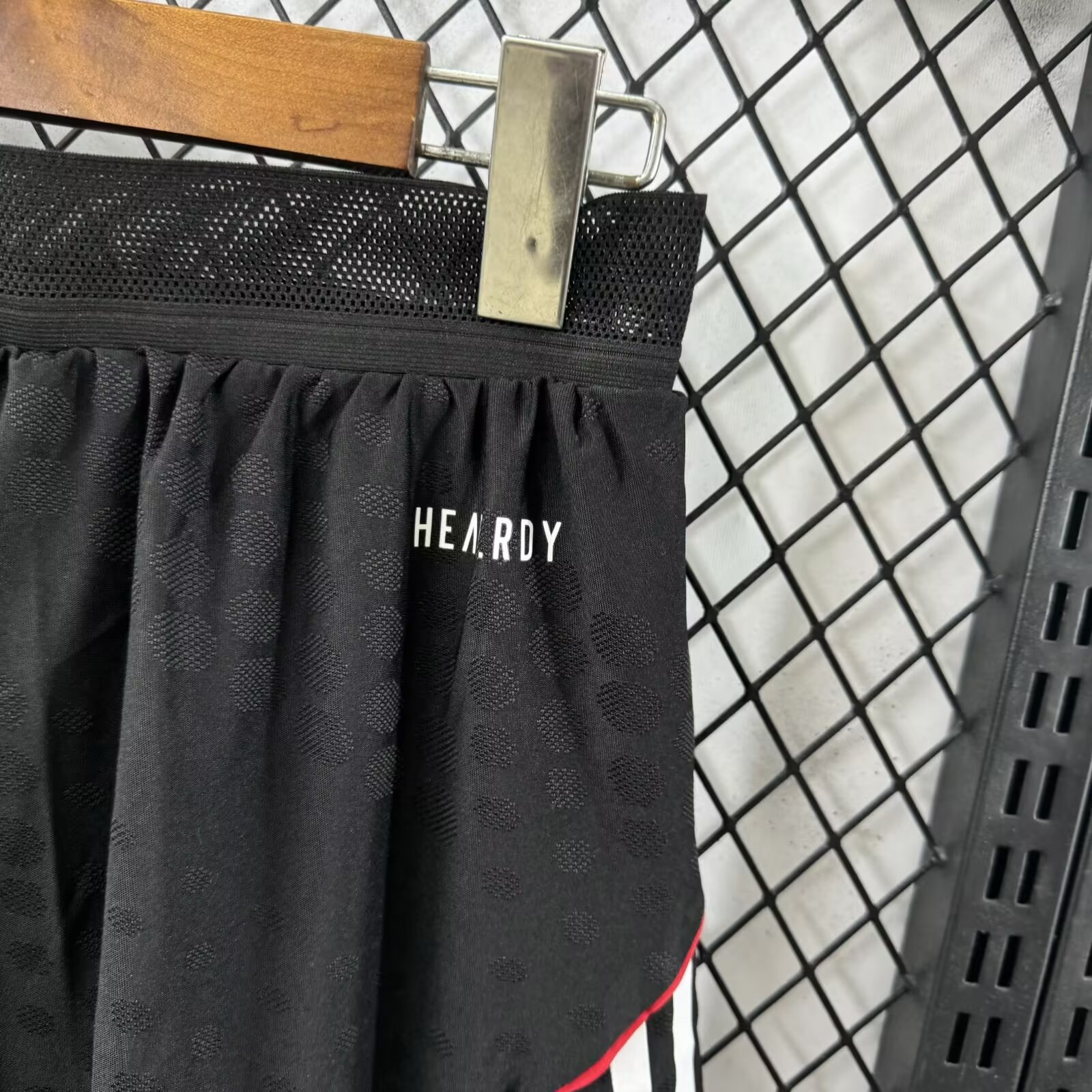 25-26 Liverpool FC Pants - Player Edition