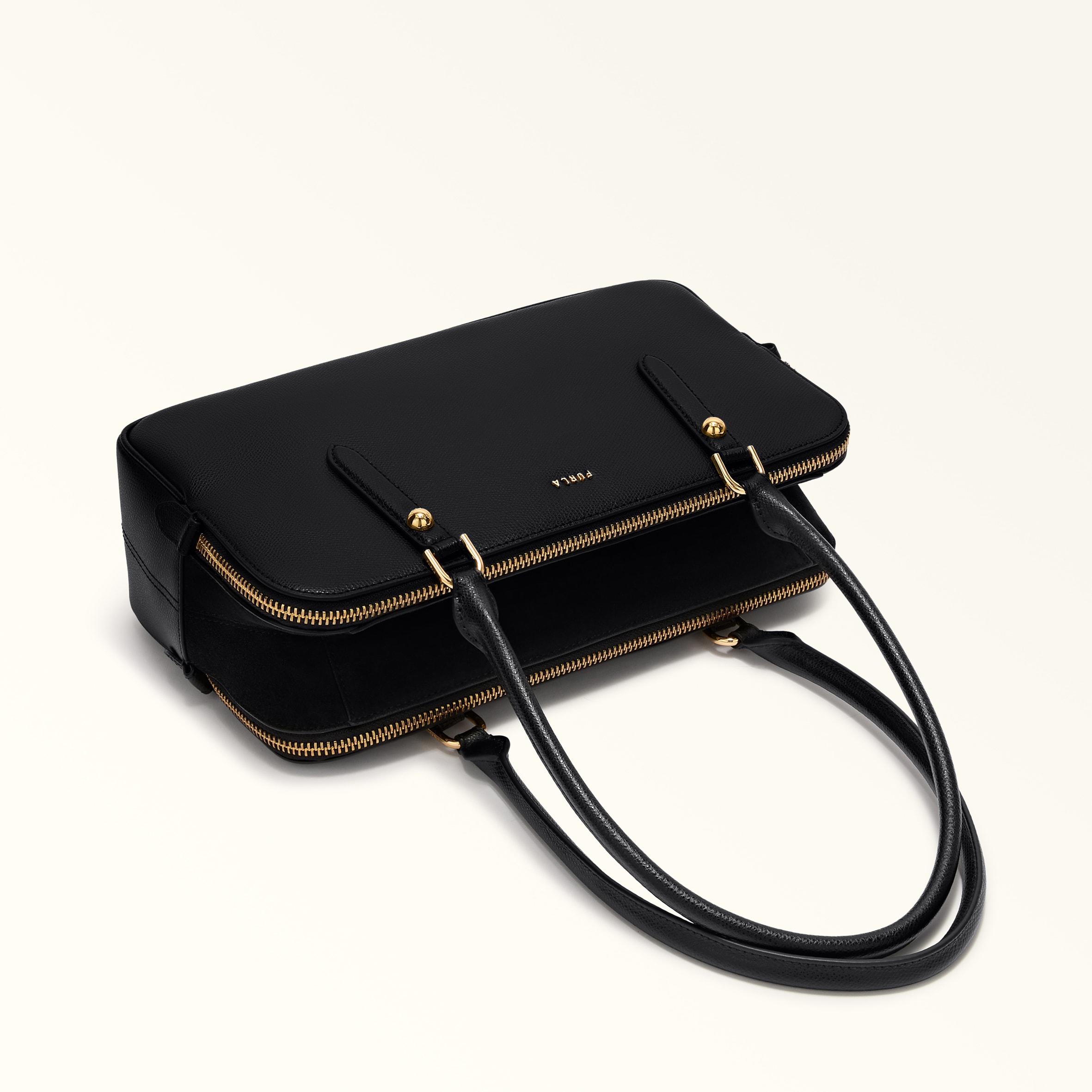 Furla Giulia Boston Bag M