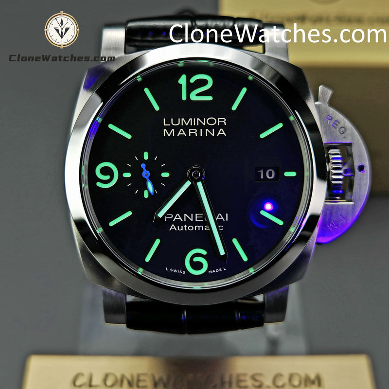 Panerai Super Clone Watches 1:1 Luminor Marina PAM01312