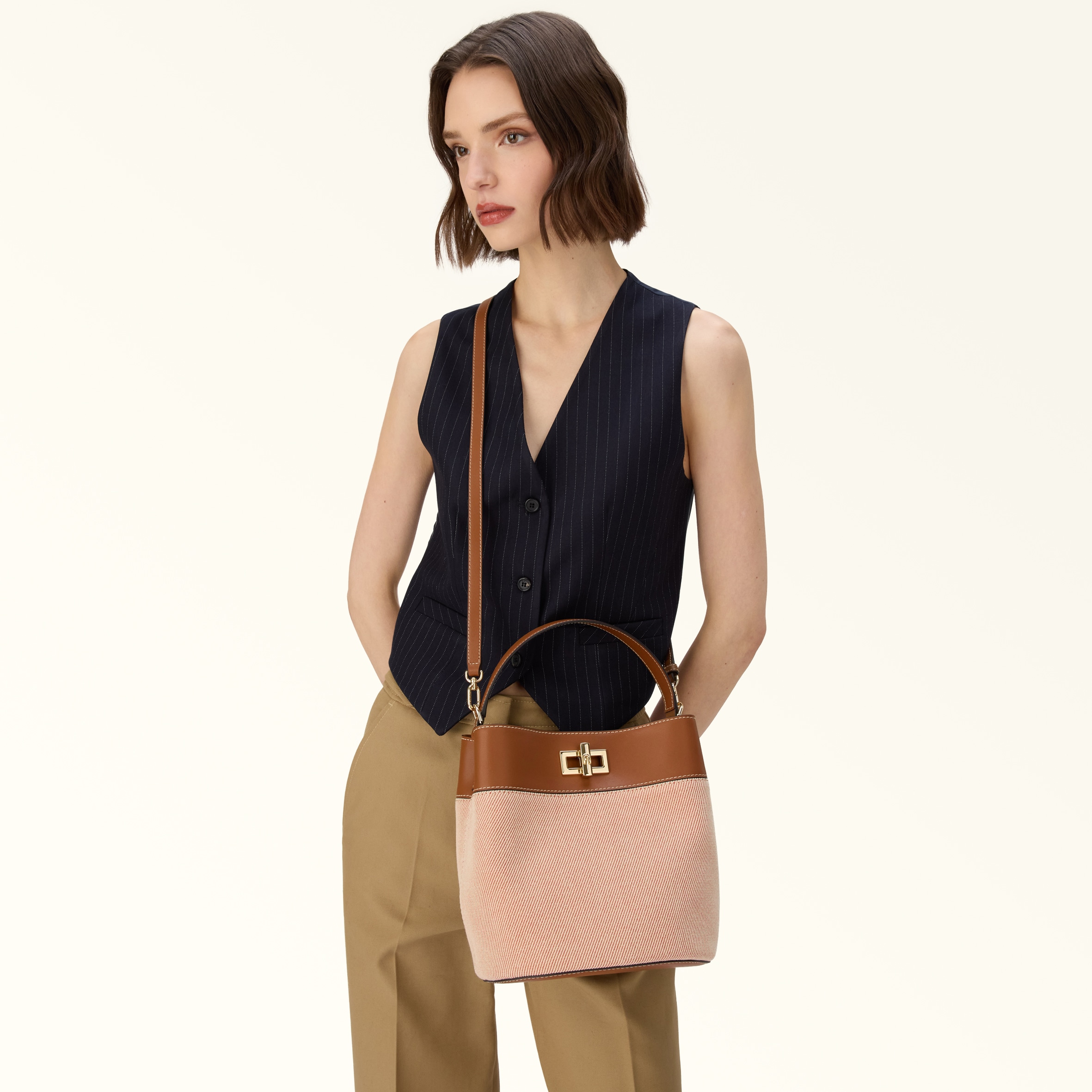 Furla Amelia Bucket Bag S