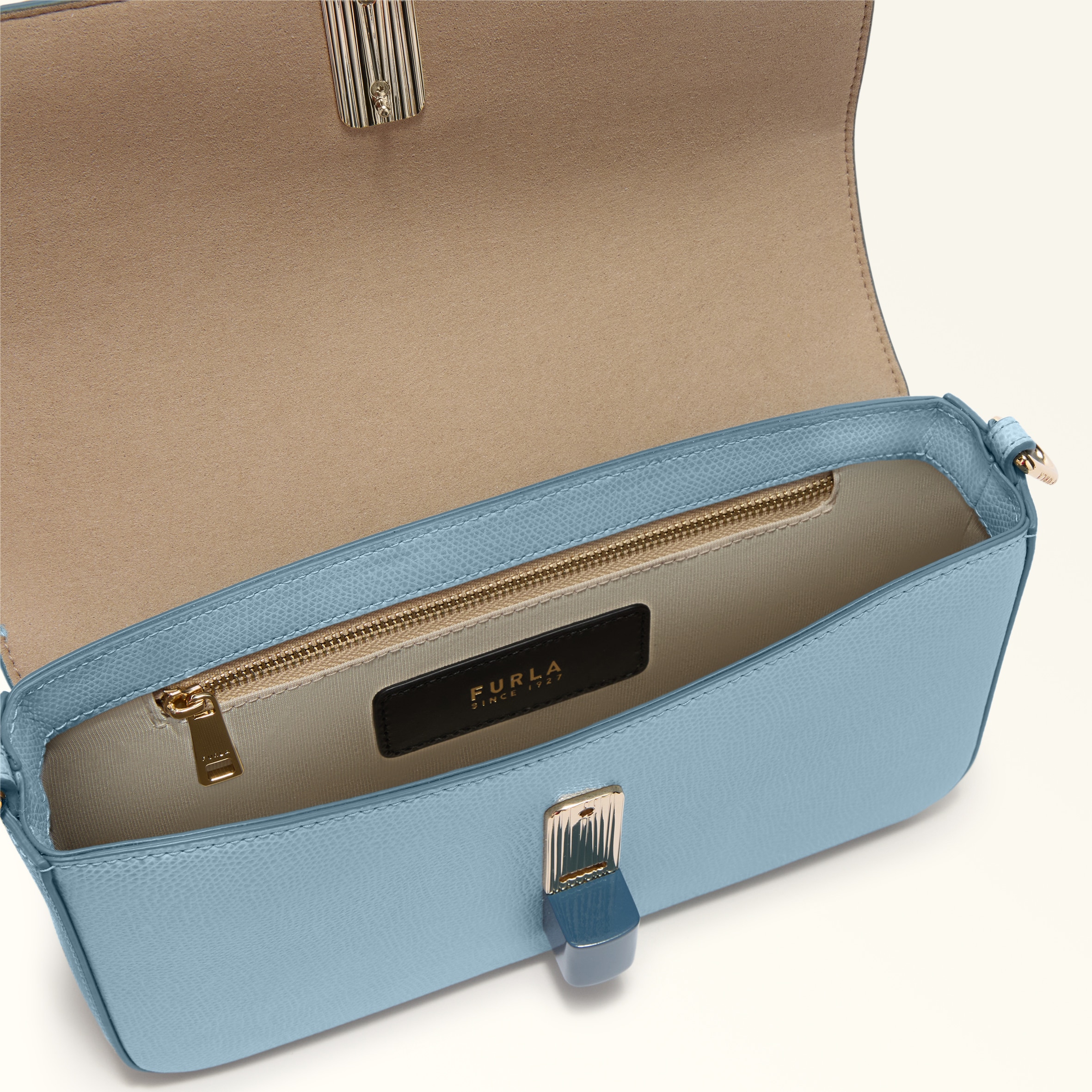 Furla Iride Crossbody S