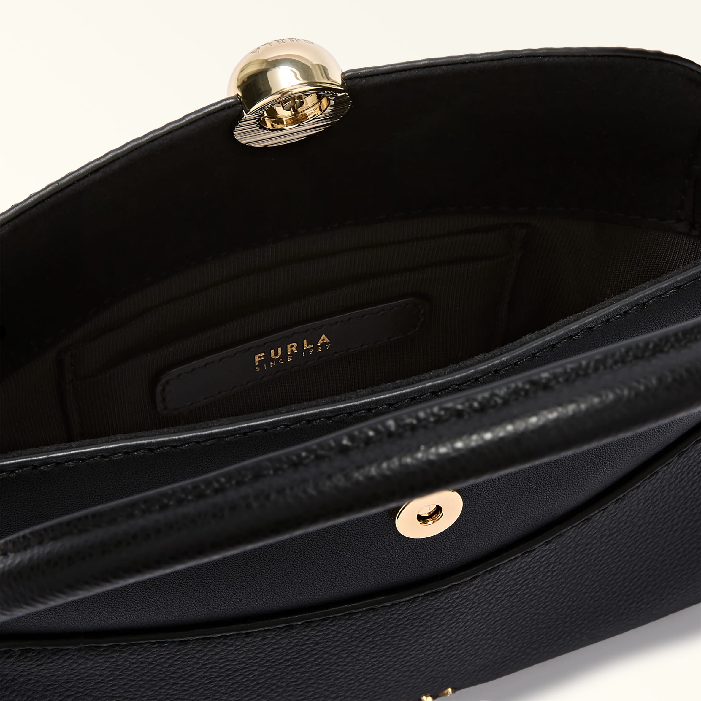 Furla Nicole Boston Bag