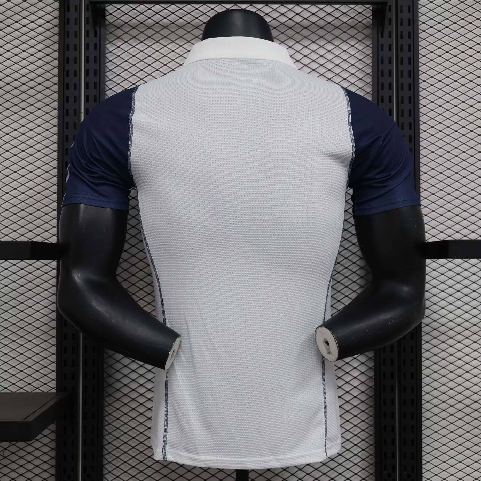 2024/25 Real Madrid players pre-match training uniforms 1:1 Thai quality