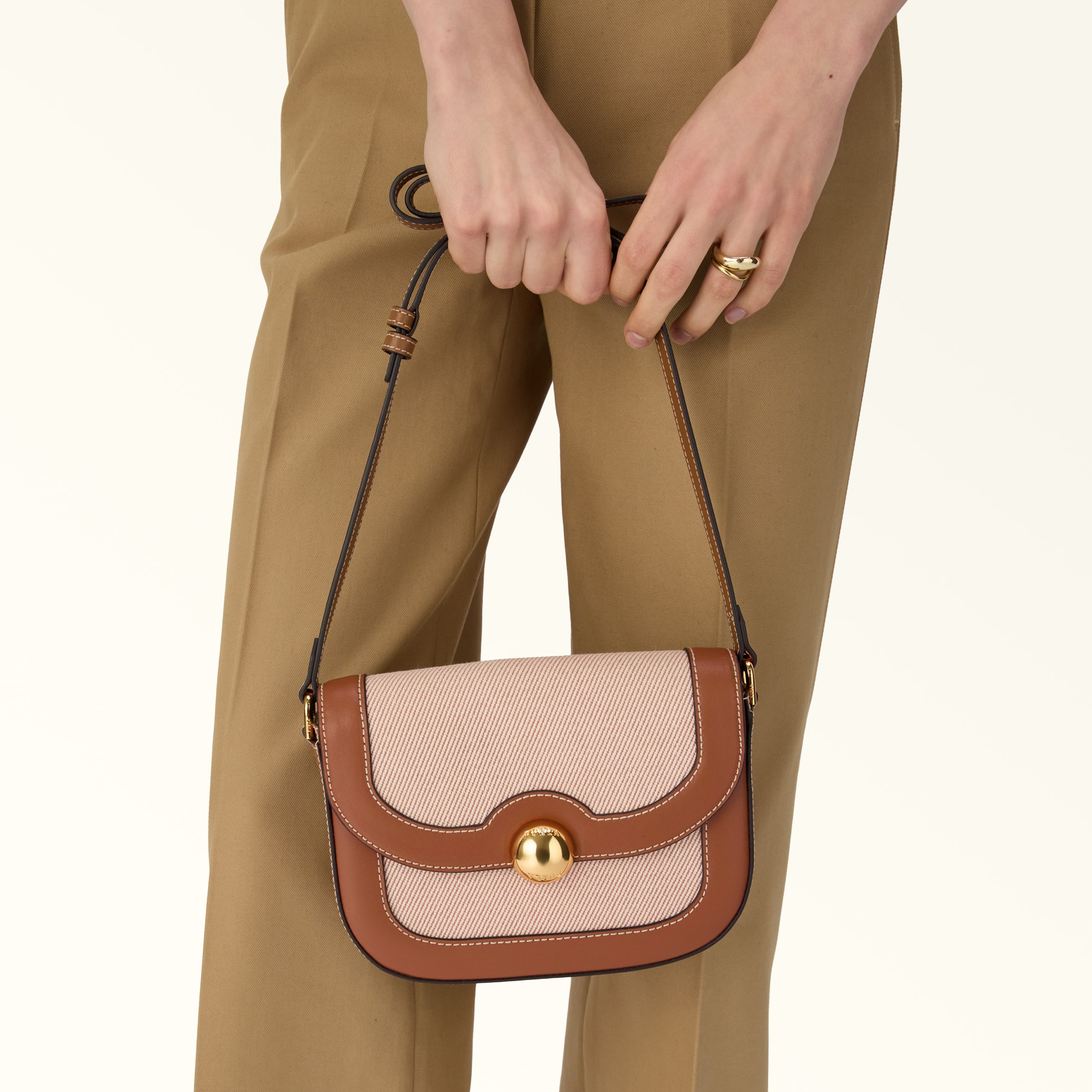 Furla Moonlight Crossbody S