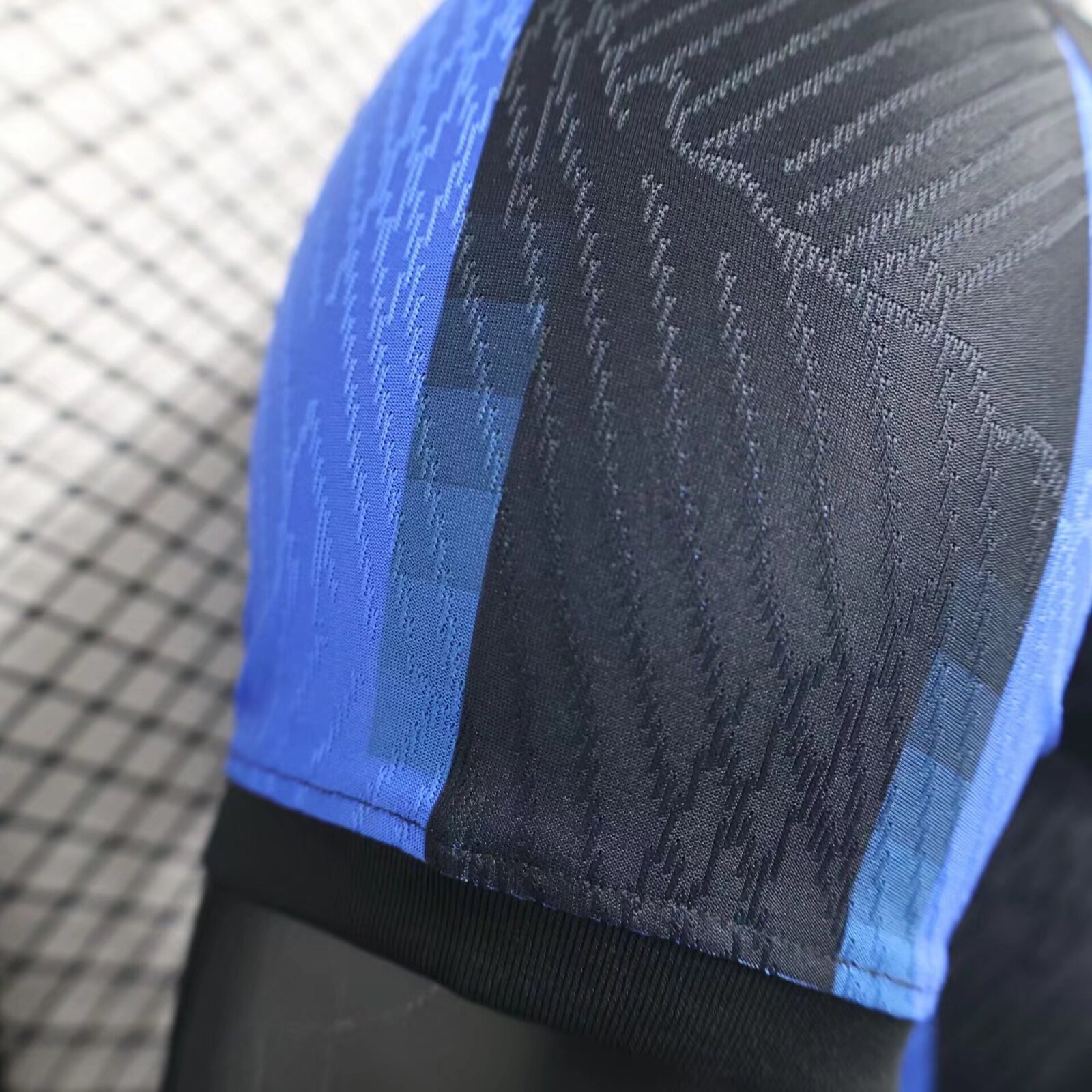 2023/24 Player Version Inter Milan Home Football Jersey1:1 Quality Thai