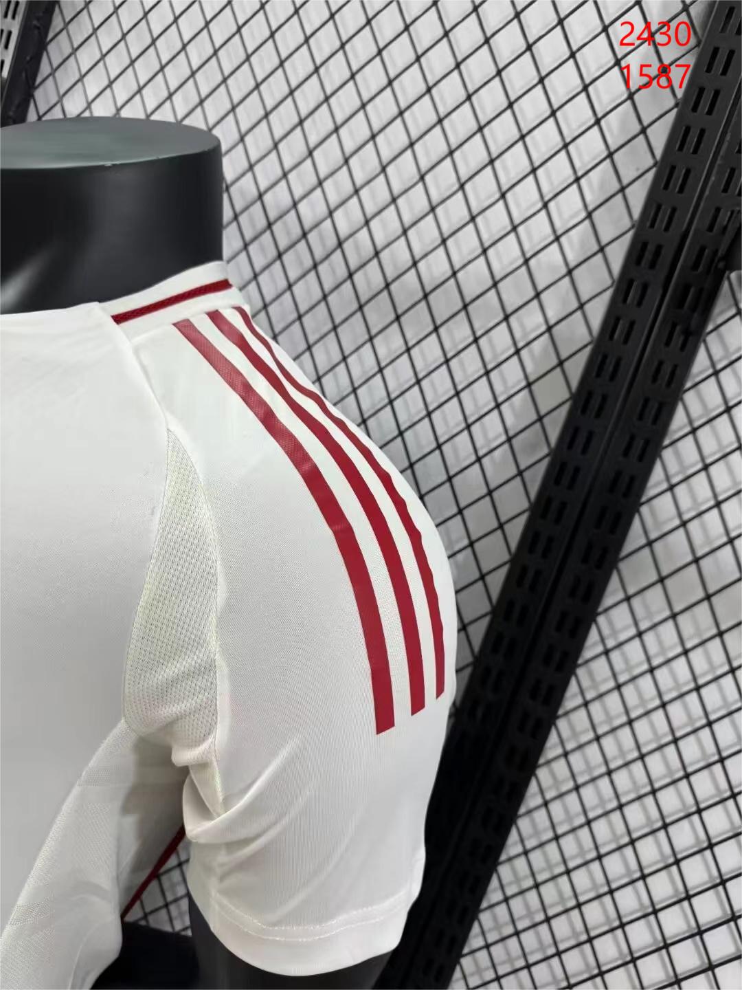 2024/25 Japan Away Player Jersey 1:1 Thai Quality