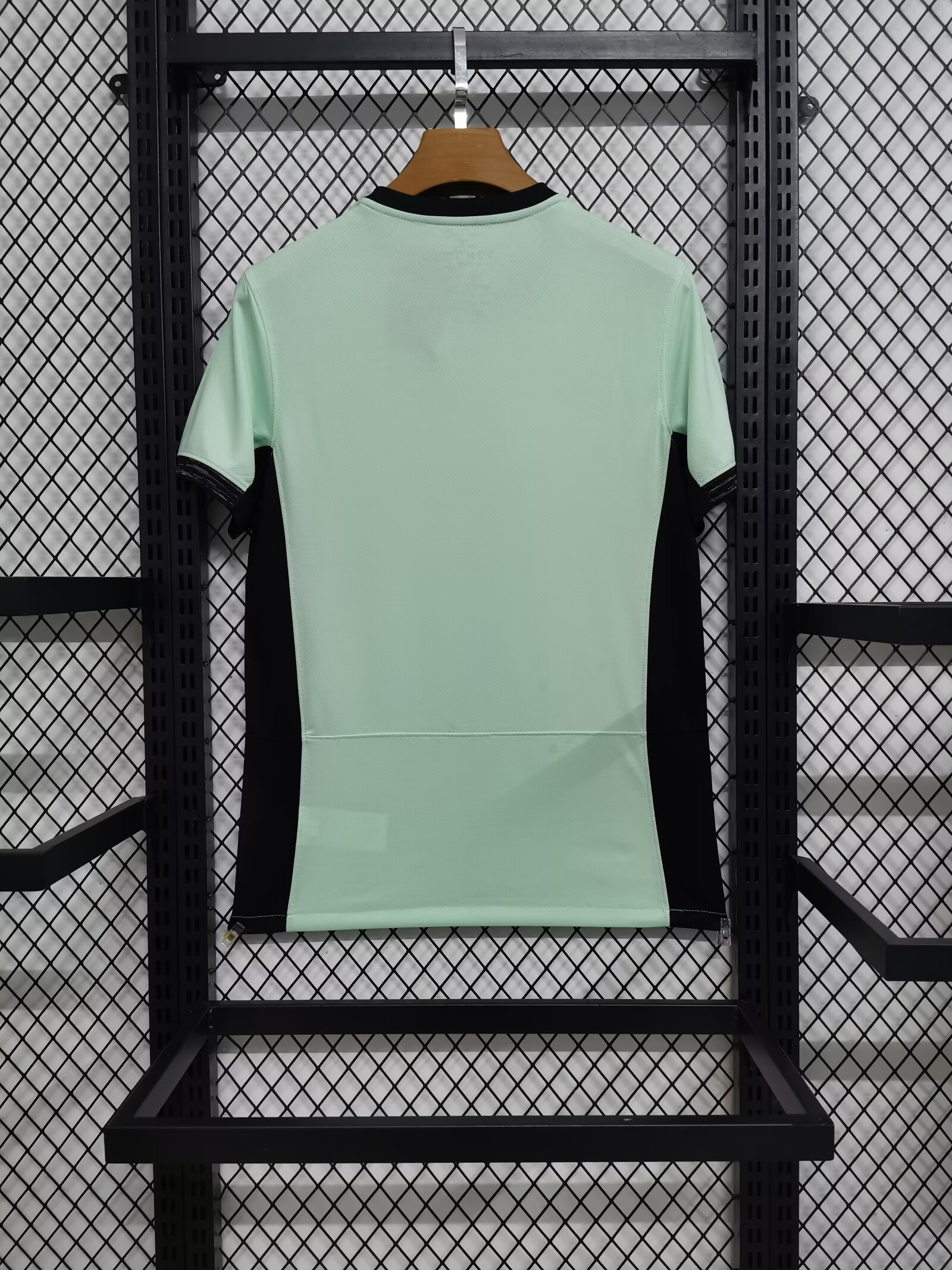 2023/24 Chelsea Third Away Football Shirt1:1 Thai Quality Without Sponsor - Fans Edition