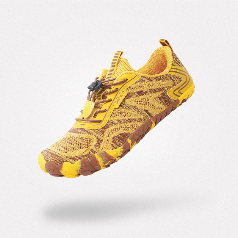 Man Active II Pro - Barefoot Shoes