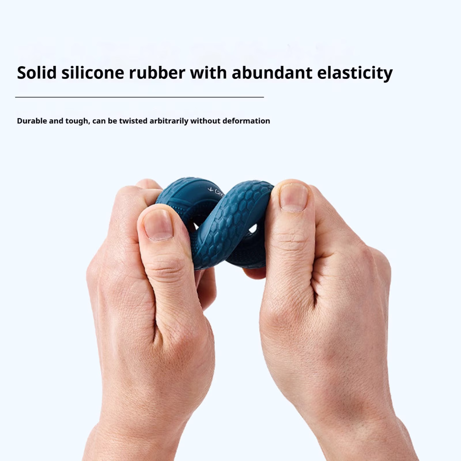 Jialinnn Silica Hand Strengtheners