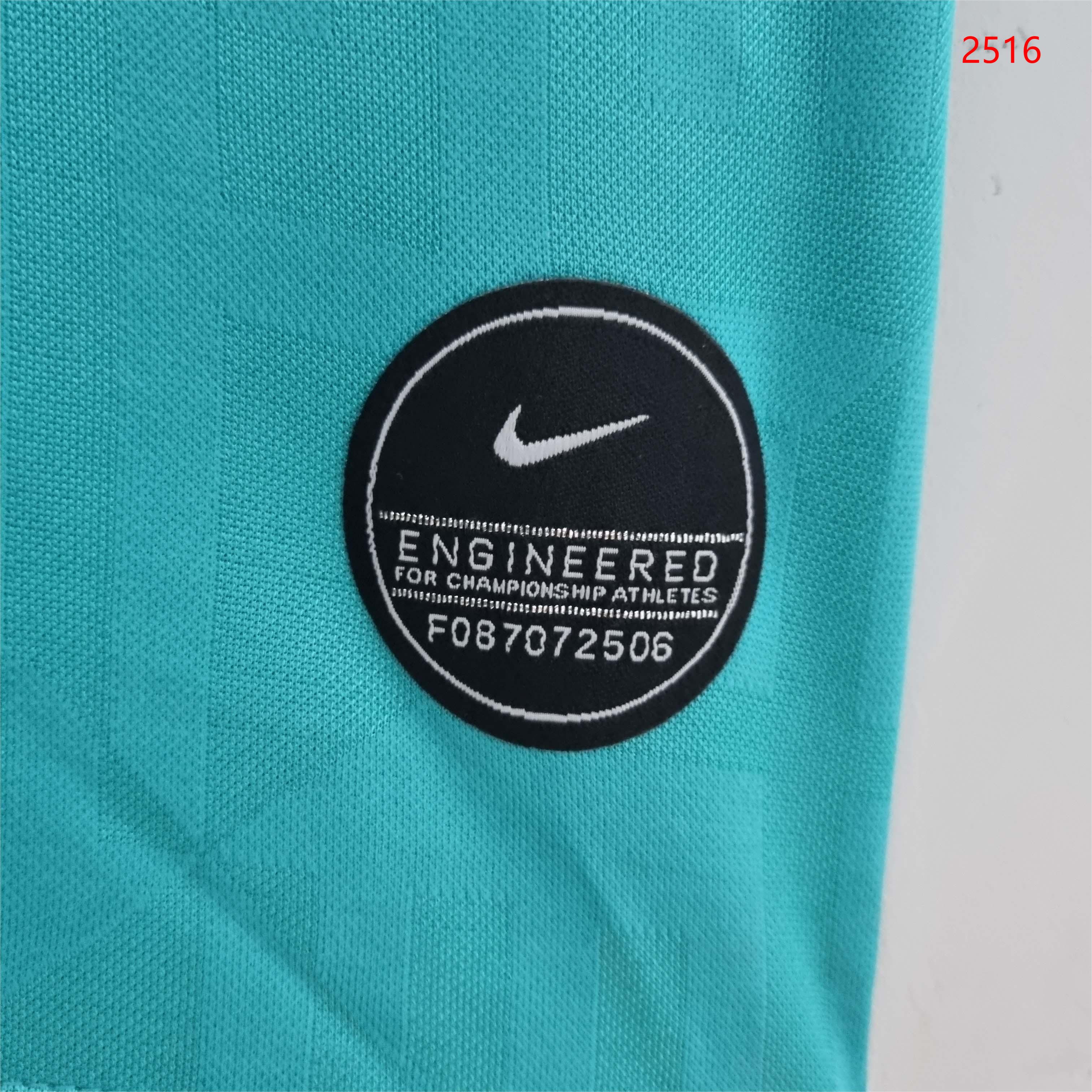 2019/2020 Retro Barcelona Third Away Football Shirt 1:1 Thai Quality