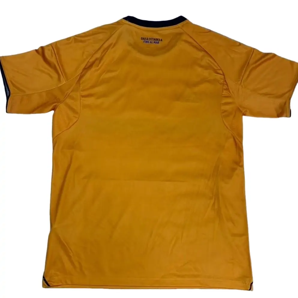 2025-26 Pisa Away kit - Short Sleeve Fans Edition