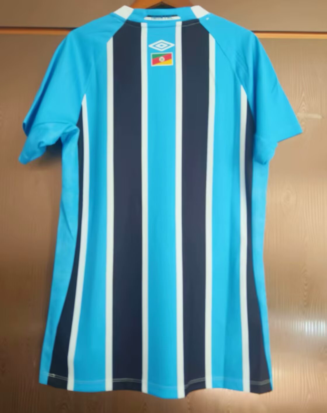 2025-26 Gremio Home - Women's Jersey