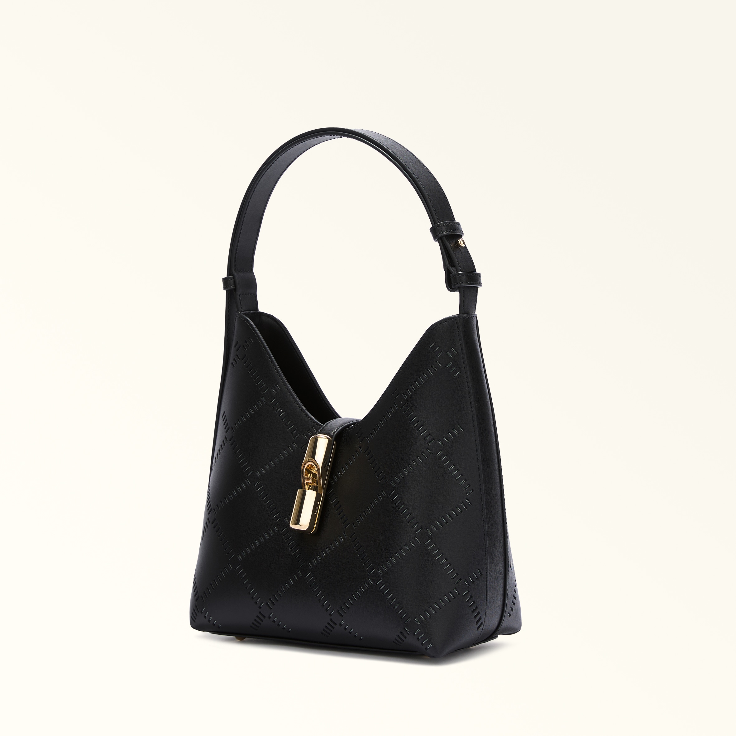 Furla Goccia Shoulder Bag S