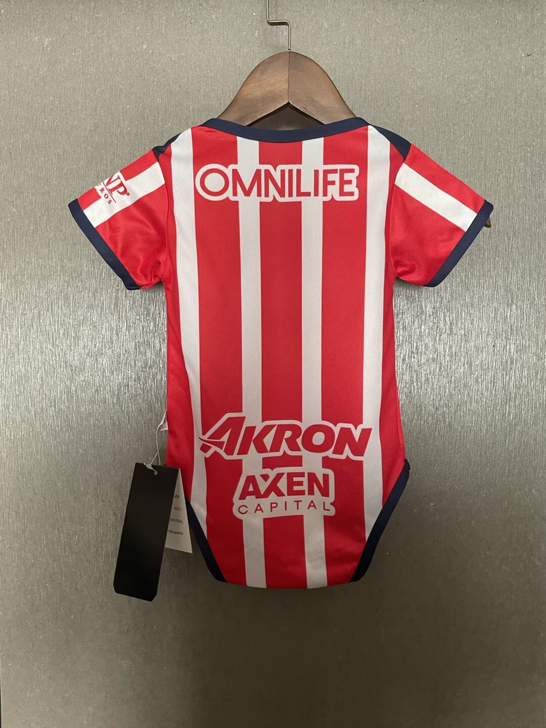 2025-26 Chivas Club Baby Set 1:1 Thai Quality